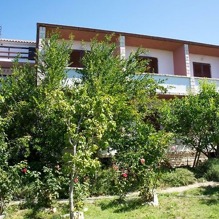 ראב Apartments Slavica מראה חיצוני תמונה