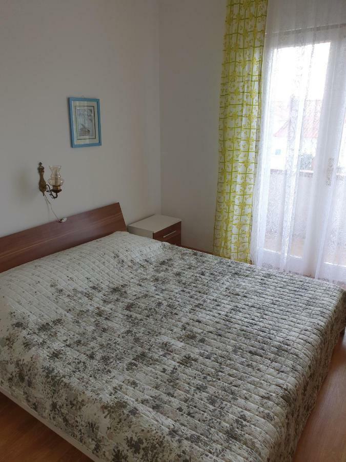 ראב Apartments Slavica מראה חיצוני תמונה