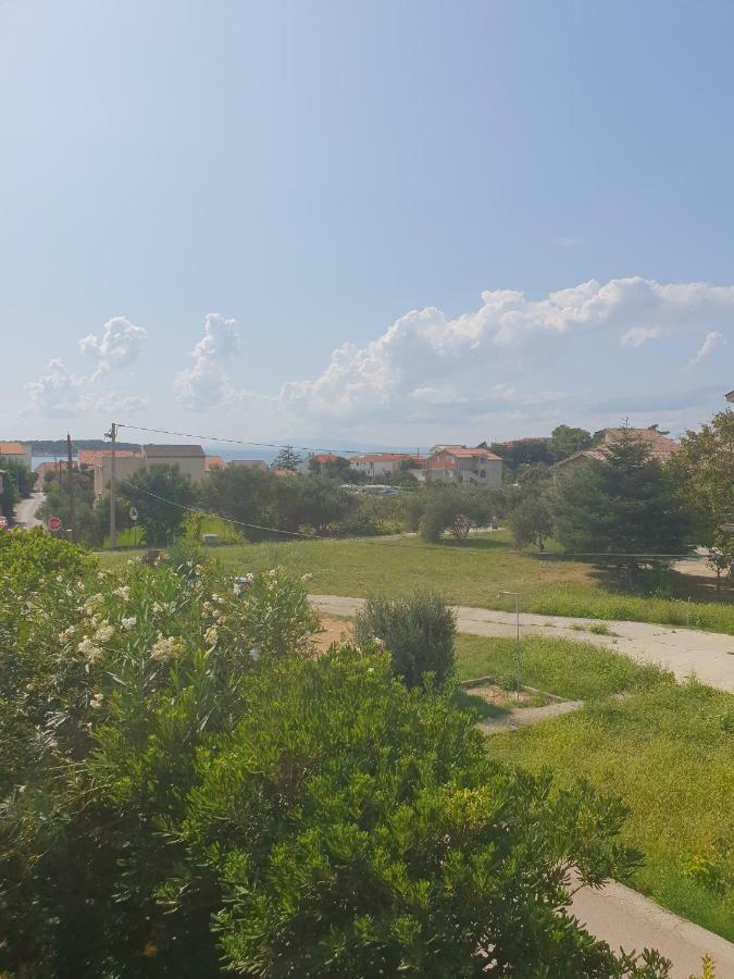 ראב Apartments Slavica מראה חיצוני תמונה