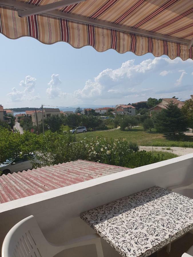 ראב Apartments Slavica מראה חיצוני תמונה