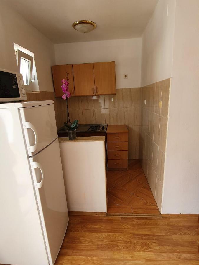 ראב Apartments Slavica מראה חיצוני תמונה
