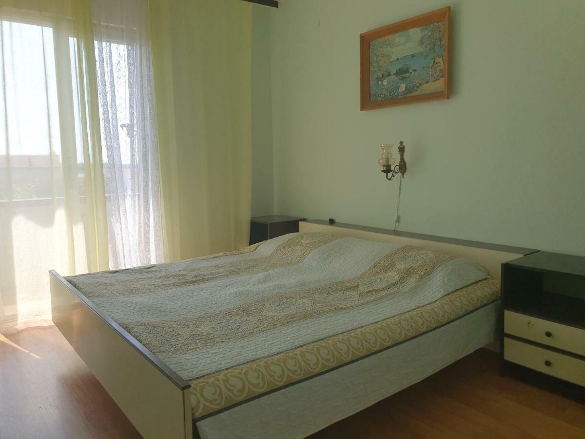 ראב Apartments Slavica מראה חיצוני תמונה