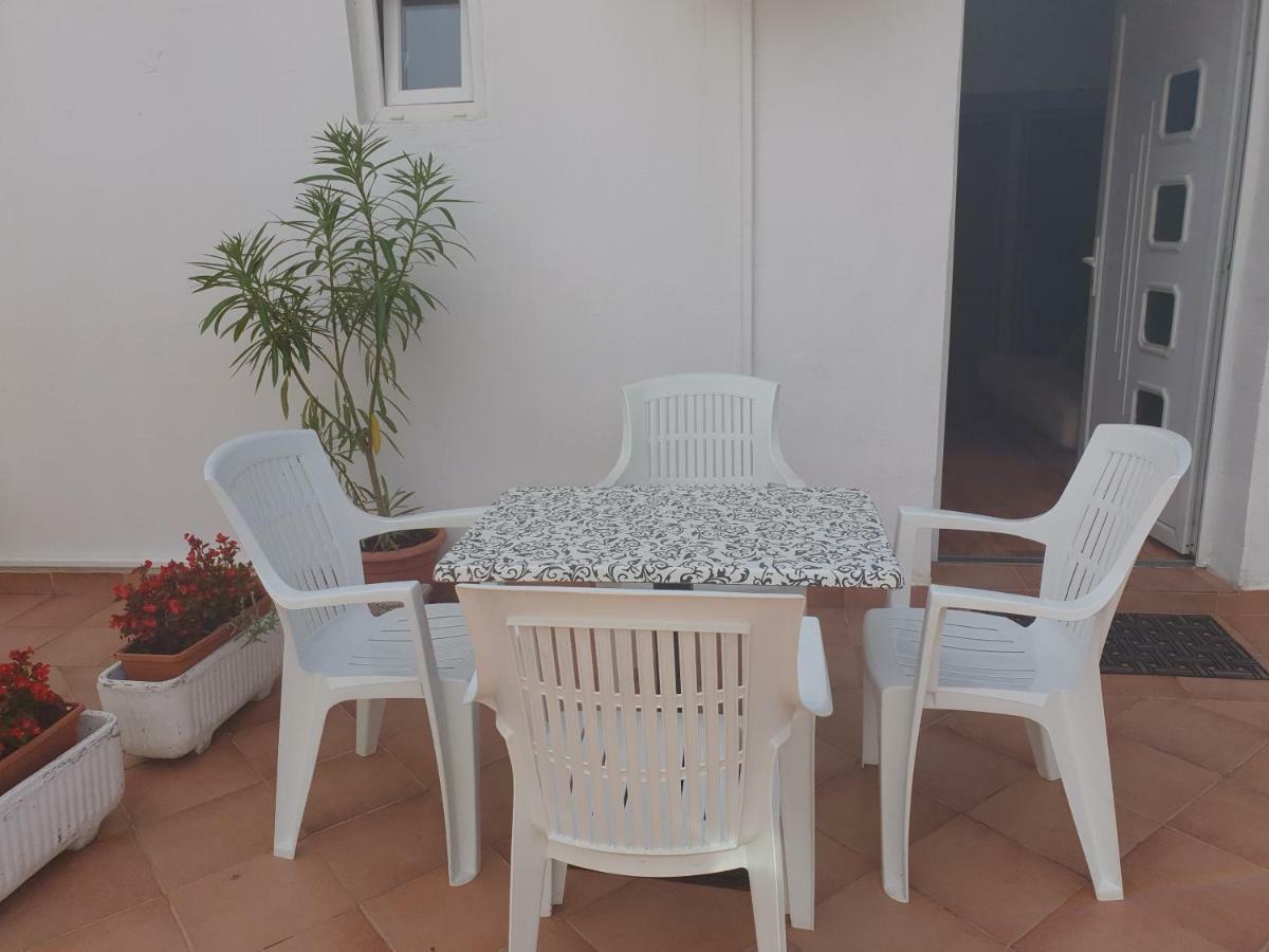ראב Apartments Slavica מראה חיצוני תמונה