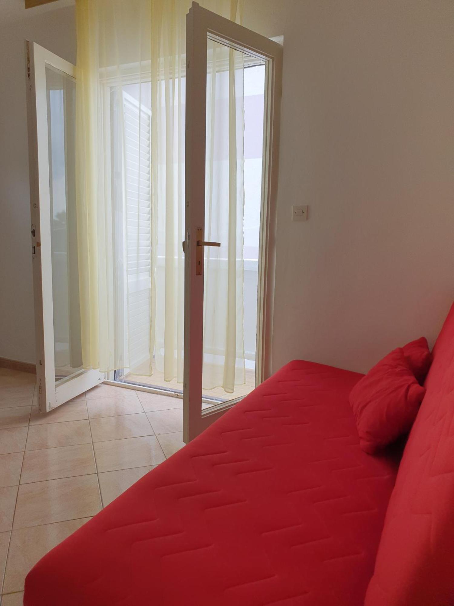 ראב Apartments Slavica מראה חיצוני תמונה
