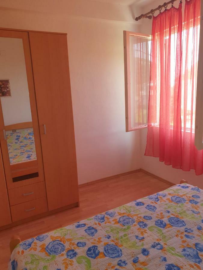 ראב Apartments Slavica מראה חיצוני תמונה